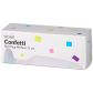 Sinful Confetti Plug Anal Medium 11 cm Image de l'emballage 90