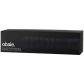 obaie Deluxe Gode Vibrant Nervuré Rechargeable Image de l'emballage 90