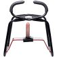 LoveBotz Bangin Bench EZ-Ride Tabouret Sexuel avec Poignées Image du produit 3