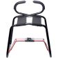 LoveBotz Bangin Bench EZ-Ride Tabouret Sexuel avec Poignées Image du produit 7