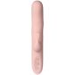 Sinful Dancing Beads Vibromasseur Rabbit Rechargeable Taupe Image du produit 2