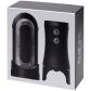 TENGA Flip Zero Electronic Vibrotation Handjob Machine Masturbateur Image de l'emballage 90