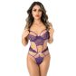 Daring Intimates Body Dentelle Image du produit 1