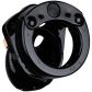 CB-X Mini Me Cage de Chasteté Noire 3,18 cm Image du produit 4
