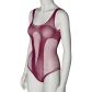NORTIE Forest Acid Bordeaux Body Image du produit 5