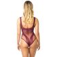 NORTIE Forest Acid Bordeaux Body Image du produit 3