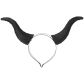 Tailz Devil Tail Ensemble Cornes et Plug Anal Image du produit 4