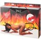 Tailz Devil Tail Ensemble Cornes et Plug Anal Image de l'emballage 90