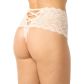 NORTIE Flora Culotte Sable Chaud Image du produit 3