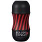TENGA Rolling Gyro Strong Vacuum Cup Masturbateur Image du produit 1