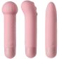 baseks Cute Lovers Set de Mini Vibromasseurs Rechargeables Image du produit 1