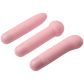 baseks Cute Lovers Set de Mini Vibromasseurs Rechargeables Image du produit 5