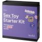 Sinful Sex Toy Starter Kit Coffret Image de l'emballage 91
