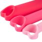 Mae B. Intimate Health Ensemble de Dilatateurs Vaginaux en Silicone 3 pcs Image du produit 2