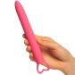 Mae B. Intimate Health Ensemble de Dilatateurs Vaginaux en Silicone 3 pcs Image du produit avec des mains 51