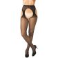 NORTIE Fenja Collants Porte-Jarretelles Ouverts Image du produit 2