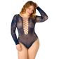 NORTIE Siggy Night Blue Body Grande Taille Image du produit 1