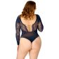 NORTIE Siggy Night Blue Body Grande Taille Image du produit 3