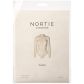 NORTIE Dawn Warm Sand Body Image de l'emballage 90
