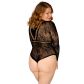 NORTIE Dawn Body Grande Taille Image du produit 3