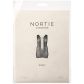 NORTIE Siggy Mini Robe Grande Taille Image de l'emballage 90
