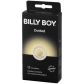 Billy Boy Préservatifs Perlés 12 pcs Image de l'emballage 90
