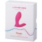 Lovense Flexer Dual Vibromasseur de Culotte Image de l'emballage 90