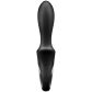 Satisfyer Heat Climax Vibromasseur Anal Image du produit 4