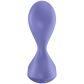 Satisfyer Sweet Seal Plug Anal Vibrant Image du produit 2