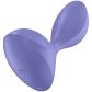 Satisfyer Sweet Seal Plug Anal Vibrant Image du produit 4