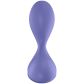 Satisfyer Sweet Seal Plug Anal Vibrant Image du produit 3
