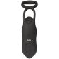 Sinful Come-hither Vibromasseur de Prostate avec Anneau Pénien Image du produit 3