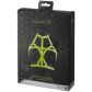 Ouch! Glow in the Dark Harnais de Poitrine Image de l'emballage 90