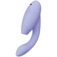 Womanizer Duo 2 Stimulateur Clitoridien et Point G Image du produit 1