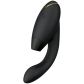 Womanizer Duo 2 Stimulateur Clitoridien et Point G Image du produit 2