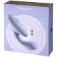 Womanizer Duo 2 Stimulateur Clitoridien et Point G Image de l'emballage 90