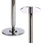 X-POLE Sport Chrome Pole 4,5 cm Image du produit 2