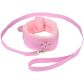 baseks Pink Fluffy Ensemble de Bondage pour Débutant·e·s Image du produit 3