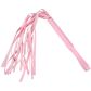 baseks Pink Fluffy Ensemble de Bondage pour Débutant·e·s Image du produit 8