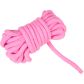 baseks Pink Fluffy Ensemble de Bondage pour Débutant·e·s Image du produit 9