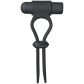 MR.MEMBR Anneau Pénien Lasso Vibrant Rechargeable Image du produit 1