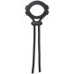 MR.MEMBR Tense Lasso Anneau Pénien Image du produit 1