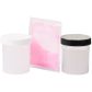 Clone-A-Willy Glow in The Dark Hot Pink Silicone Recharge Image du produit 1