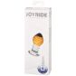 Joyride Premium GlassiX Plug Anal en Verre Image de l'emballage 90