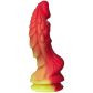 Fantasm Tales Red Dragon Gode Silicone 22 cm Image du produit 1