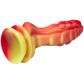 Fantasm Tales Red Dragon Gode Silicone 22 cm Image du produit 5