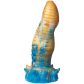 Fantasy Tentacle Dragon Gode 21,5 cm Image du produit 2