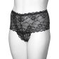 Nortie Evening-Promise Hipster Taille Haute Grande Taille Image du produit 6