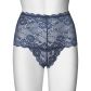NORTIE Evening-Promise Culotte Taille Haute Bleu Nuit Image du produit 5