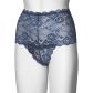 NORTIE Evening-Promise Culotte Taille Haute Bleu Nuit Image du produit 6